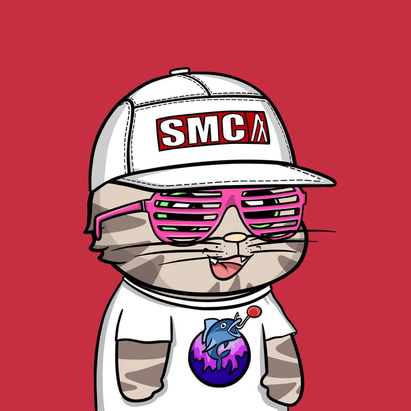SMC #7174